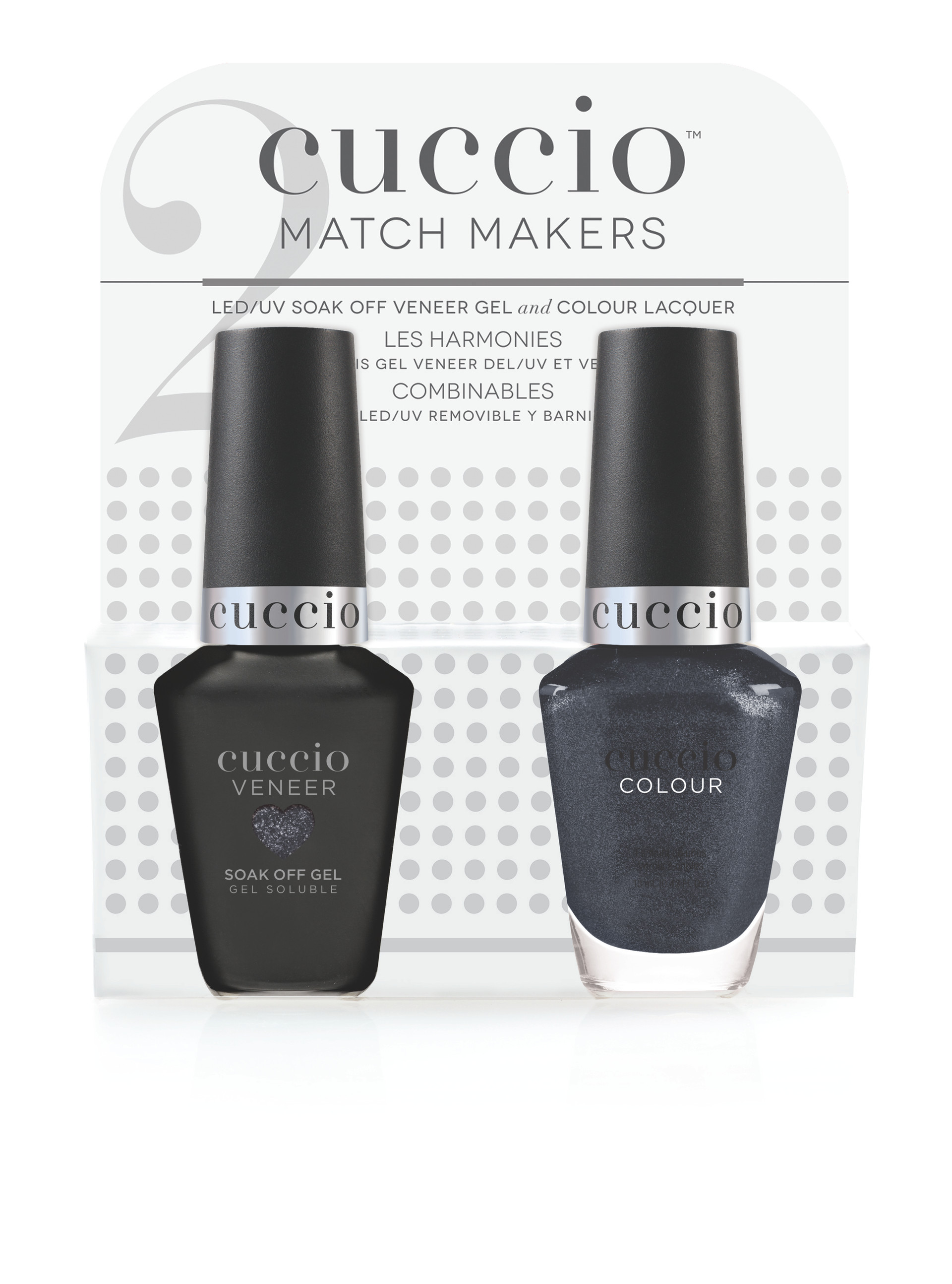 VENEER MATCH MAKER GEL ROLLING STONE.