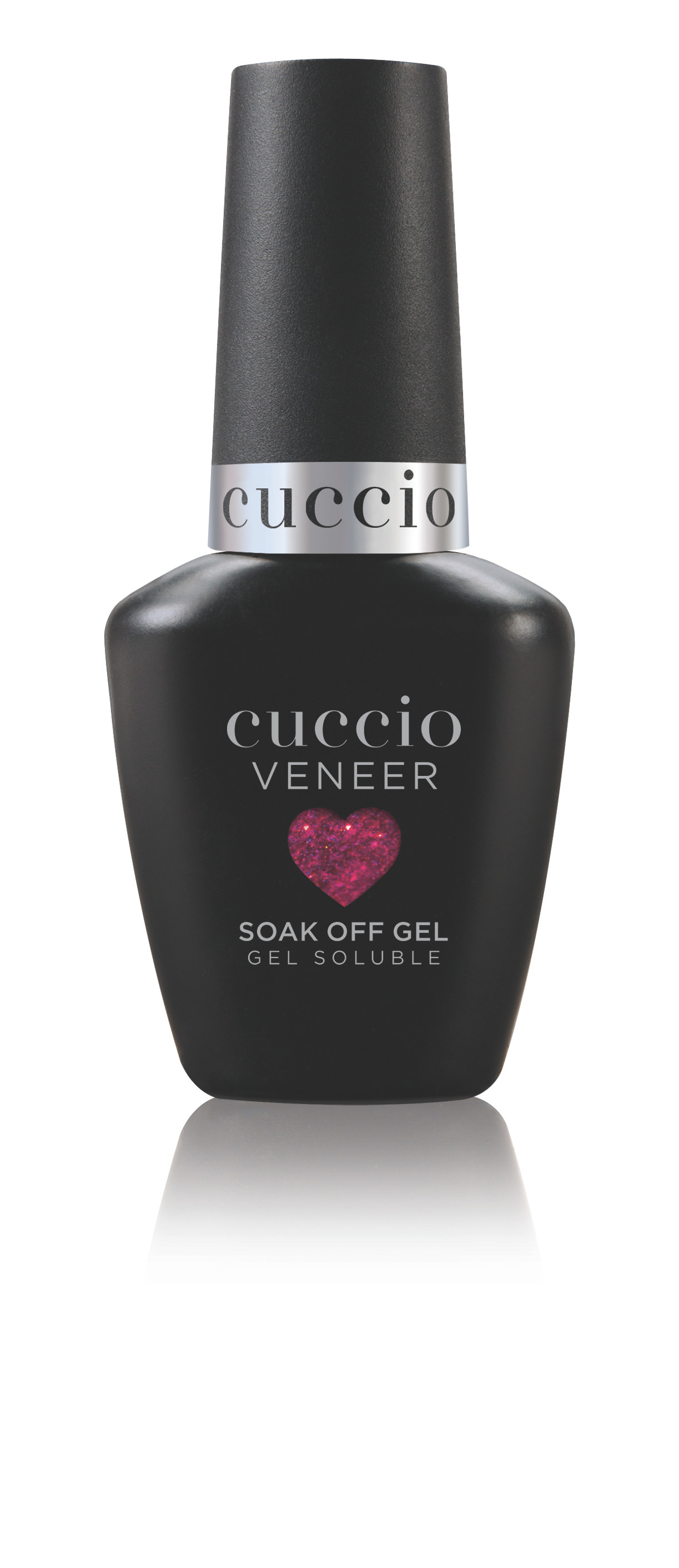 VENEER MATCH MAKER GEL  CHEERS TO NEW YEARS.