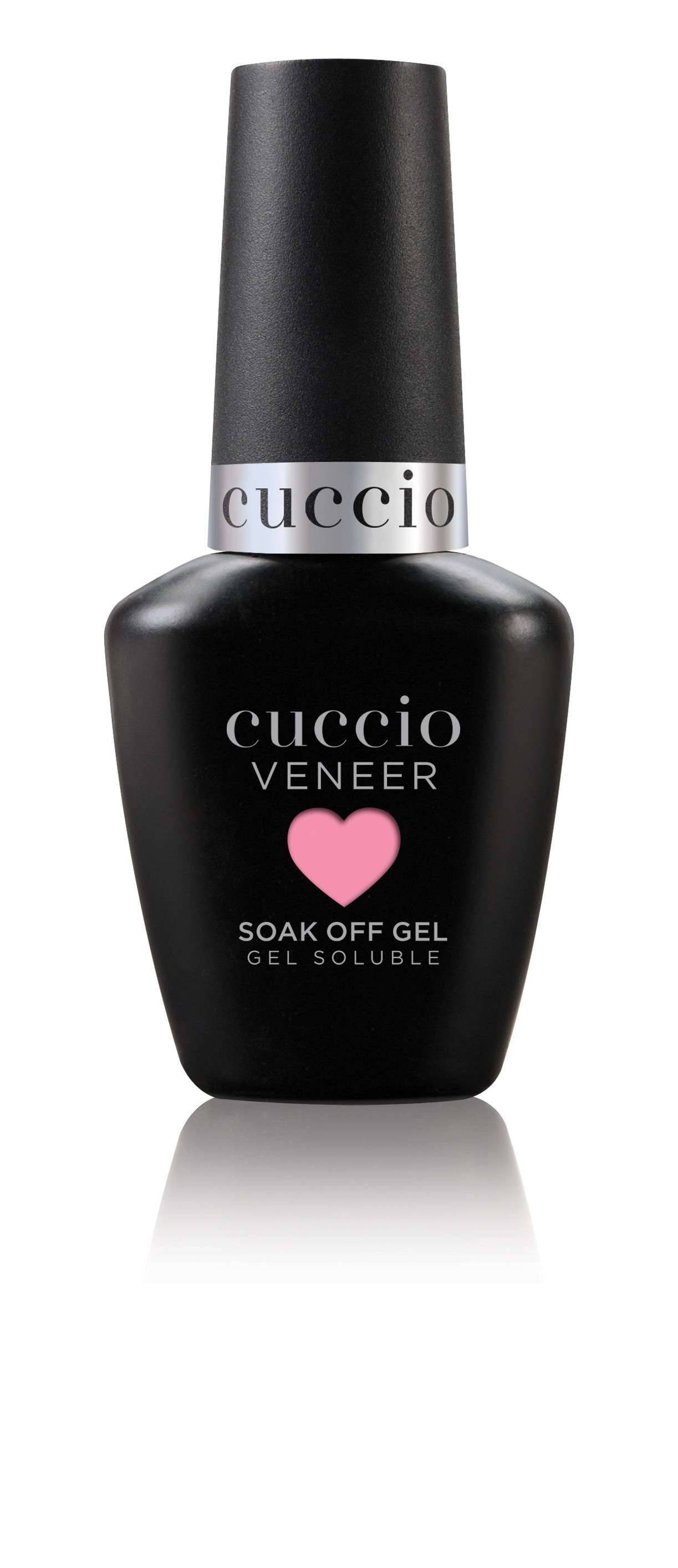 VENEER MATCH MAKER GEL PUNCH SORBET.