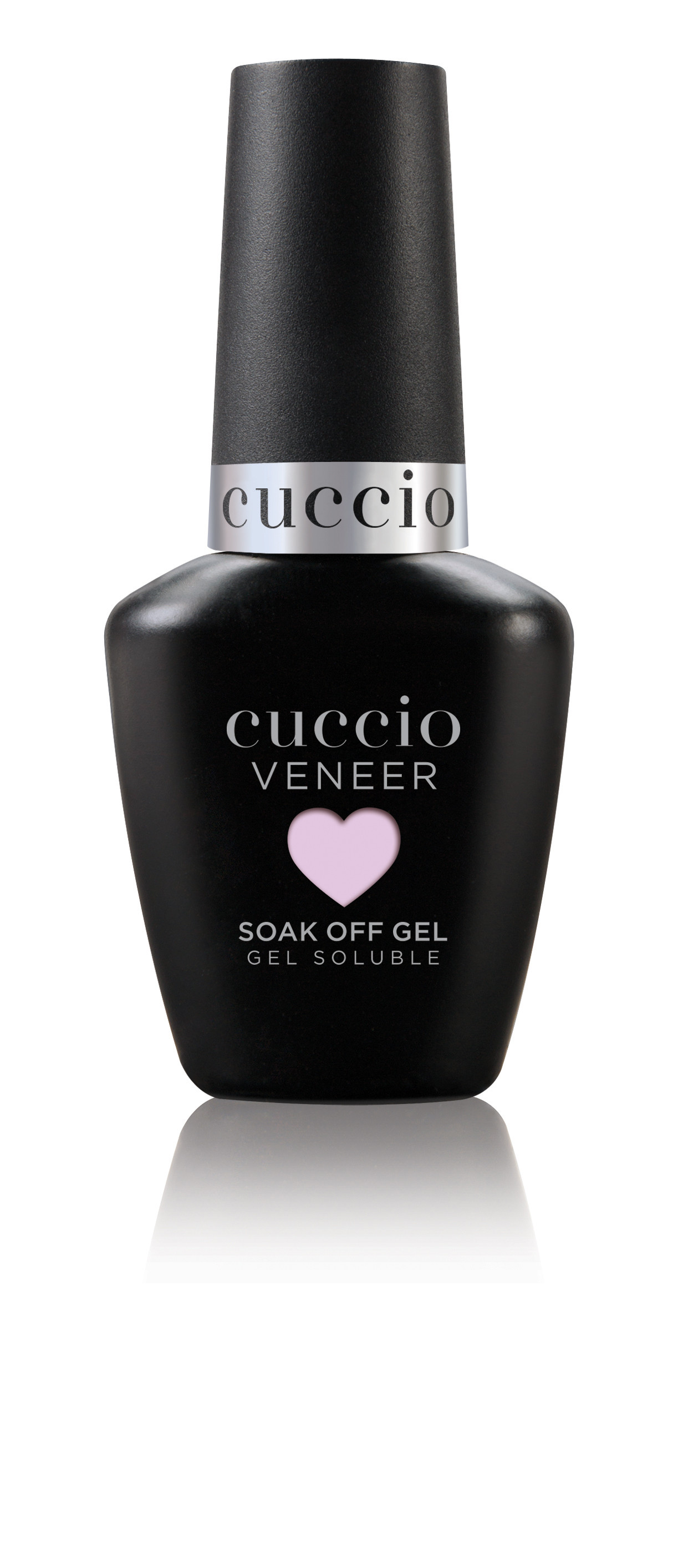 VENEER MATCH MAKER GEL  COTTON CANDY SORBET.