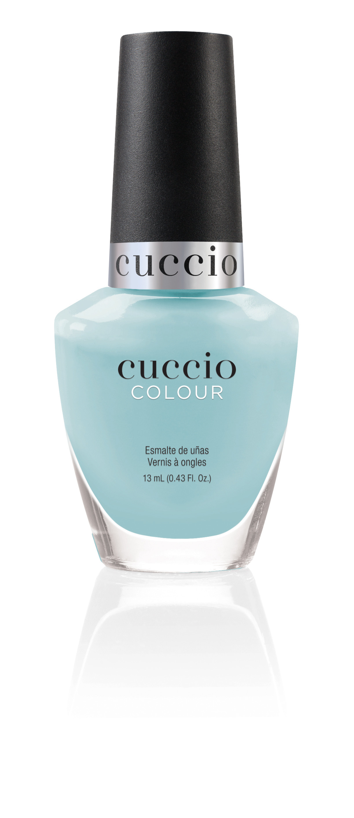 VENEER MATCH MAKER GEL  BLUEBERRY SORBET.