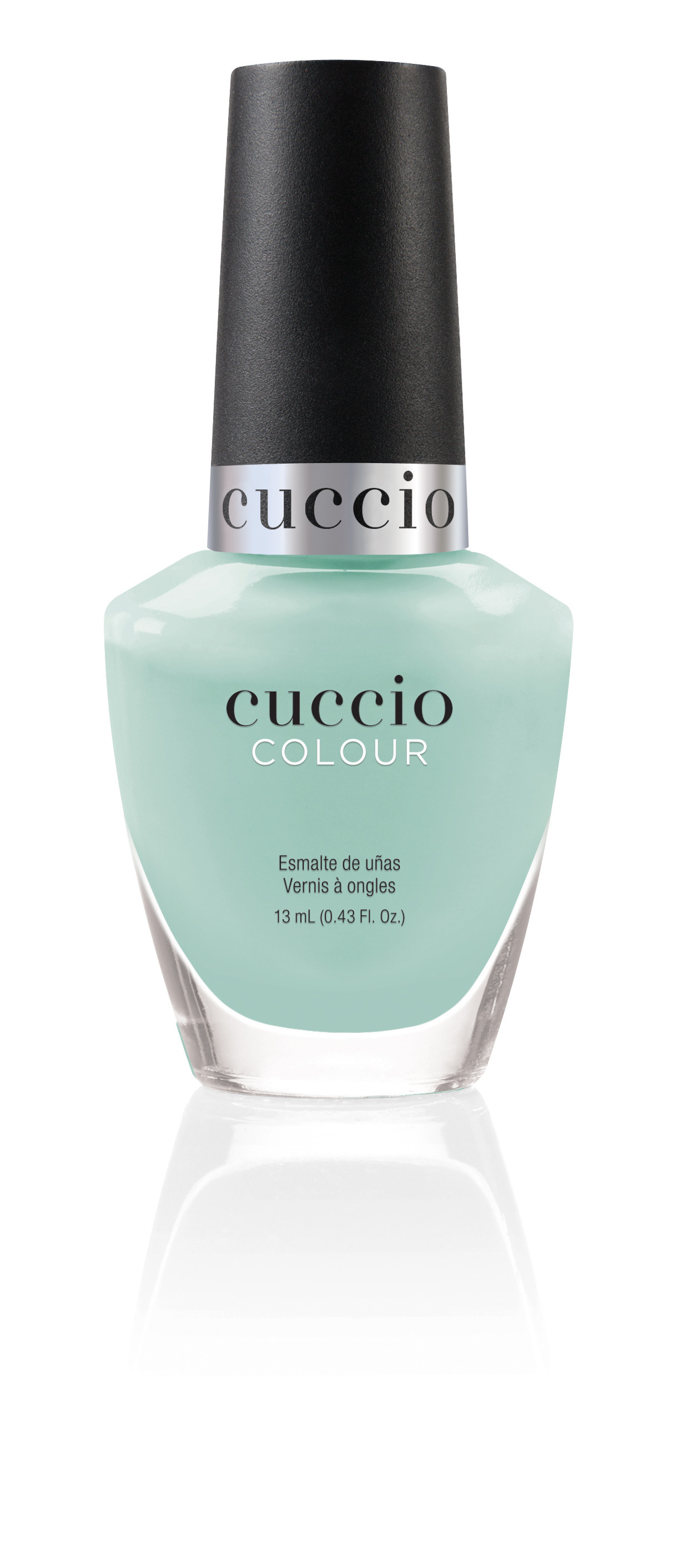 VENEER MATCH MAKER GEL MINT SORBET.