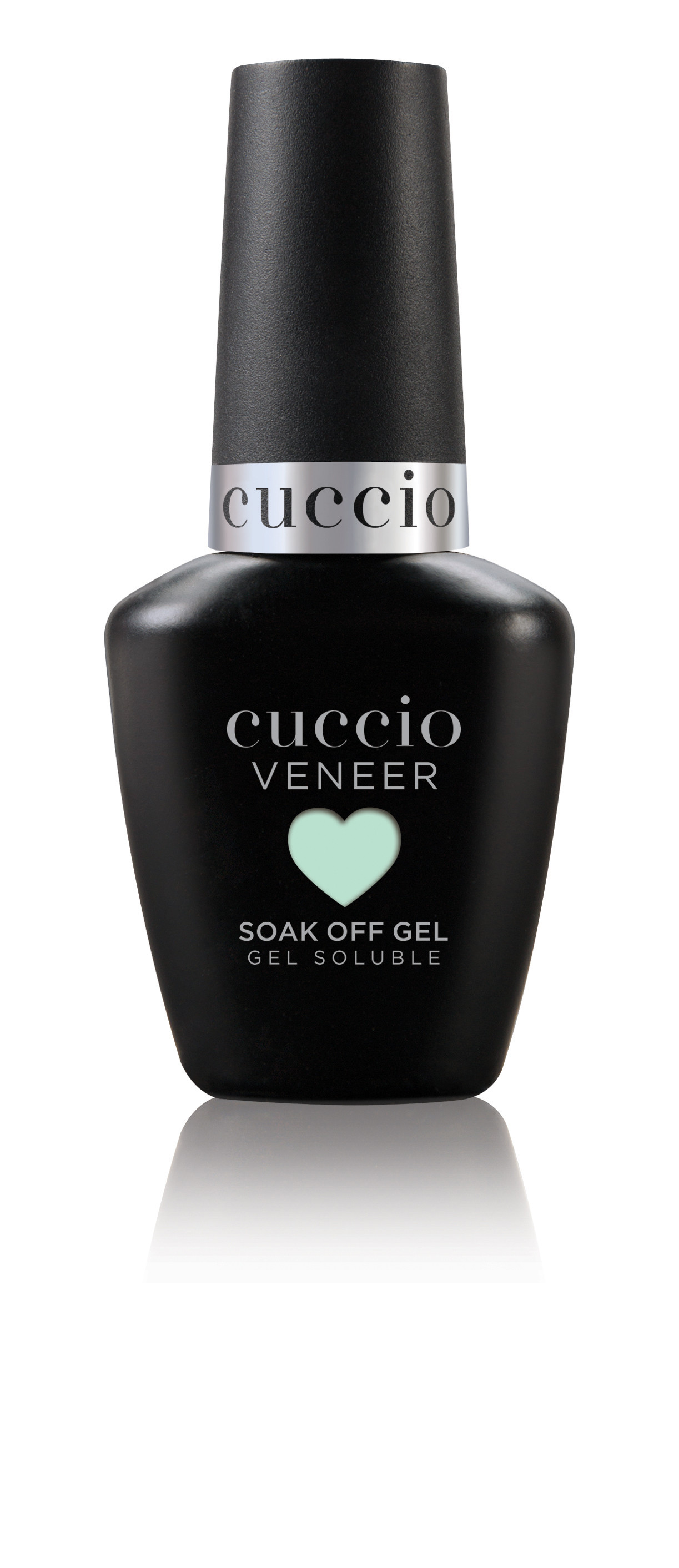 VENEER MATCH MAKER GEL MINT SORBET.