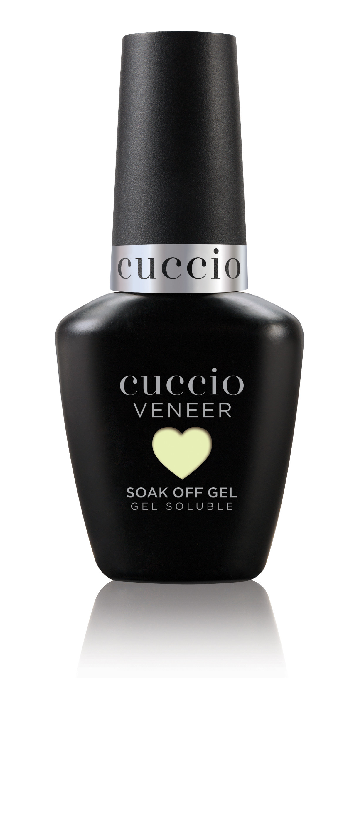 VENEER MATCH MAKER GEL PISTACHIO SORBET.