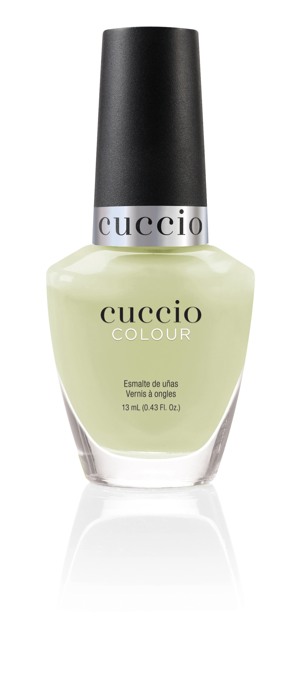 VENEER MATCH MAKER GEL PISTACHIO SORBET.
