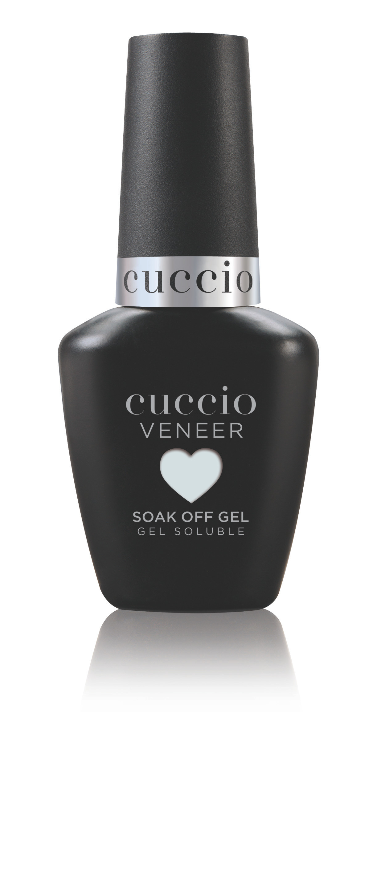 CUCCIO COLOUR VENEER MATCH MAKER GEL FELINE FINE