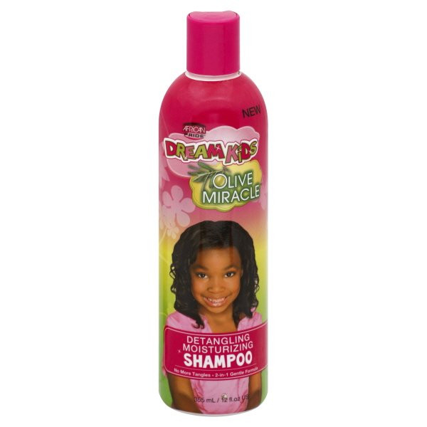 DREAM KID SHAMPOO 12 OZ