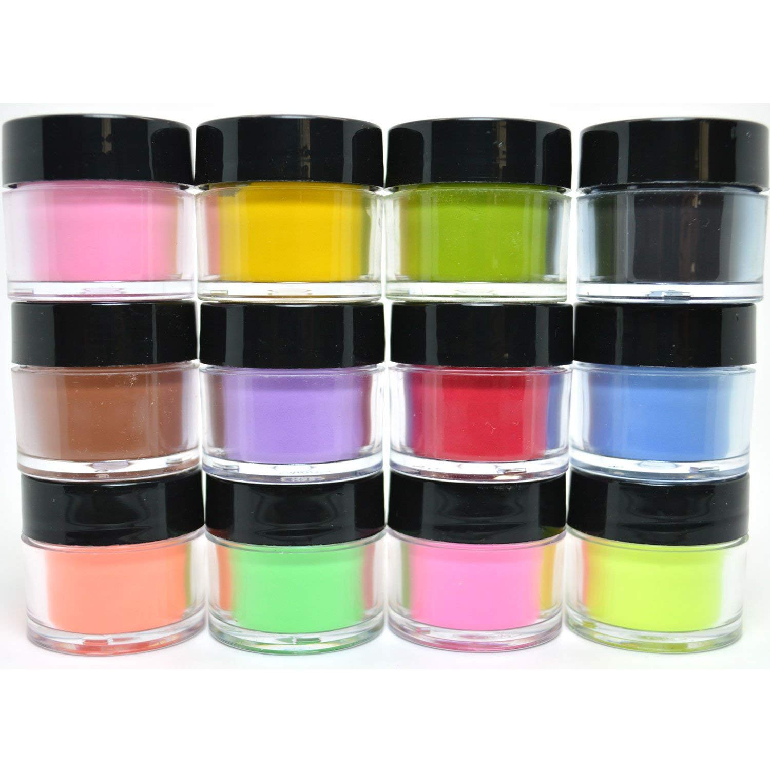 MIA SECRET COLOR MIX COLLECTION FC PL400FC-MIX