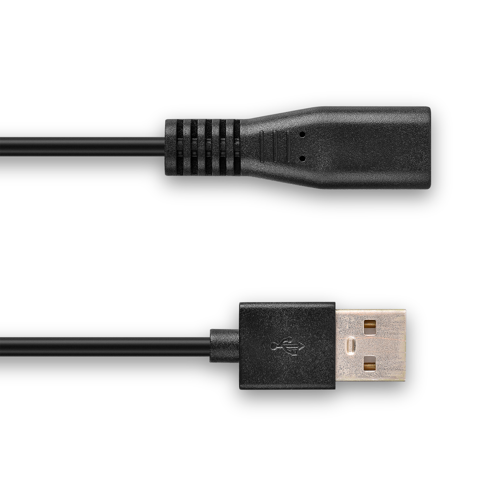 GAMMA + MAGNETIC USB CORD
