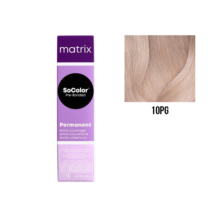 MATRIXCOLOR SYNC 10PG