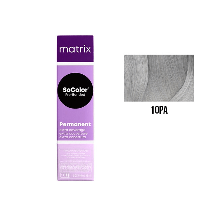 MATRIXCOLOR SYNC 10PA
