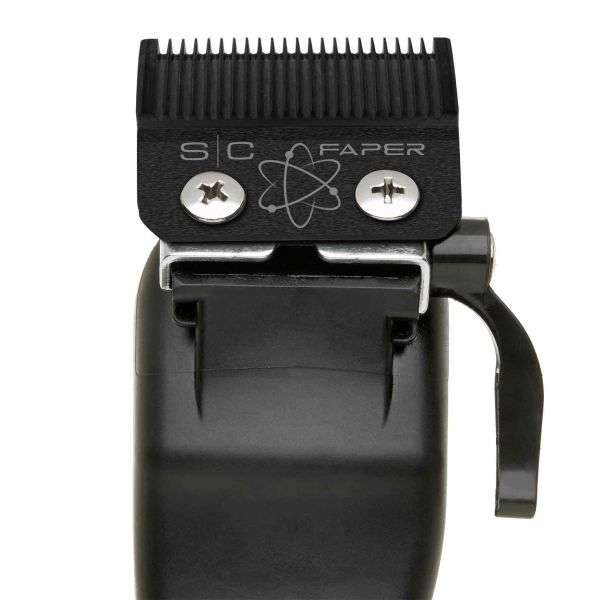 STYLECRAFT ABSOLUTE ALPHA  PROFESSIONAL MODULAR CORDLESS HAIR CLIPPER