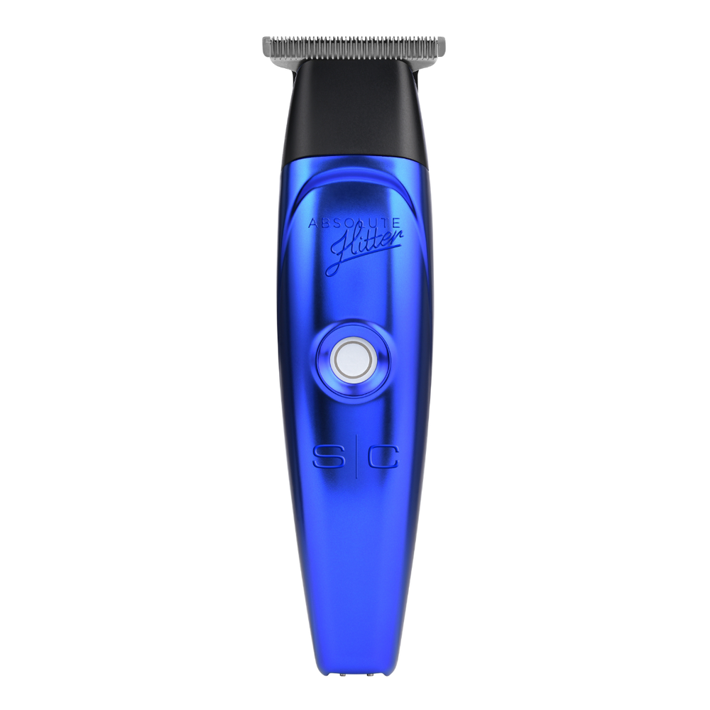 STYLECRAFT ABSOLUTE HITTER - PROFESSIONAL SUPERCHARGED MOTOR MODULAR CORDLESS HAIR TRIMMER