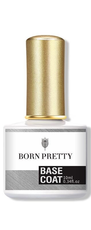 BORN PRETTY BASE COAT GEL 10ML