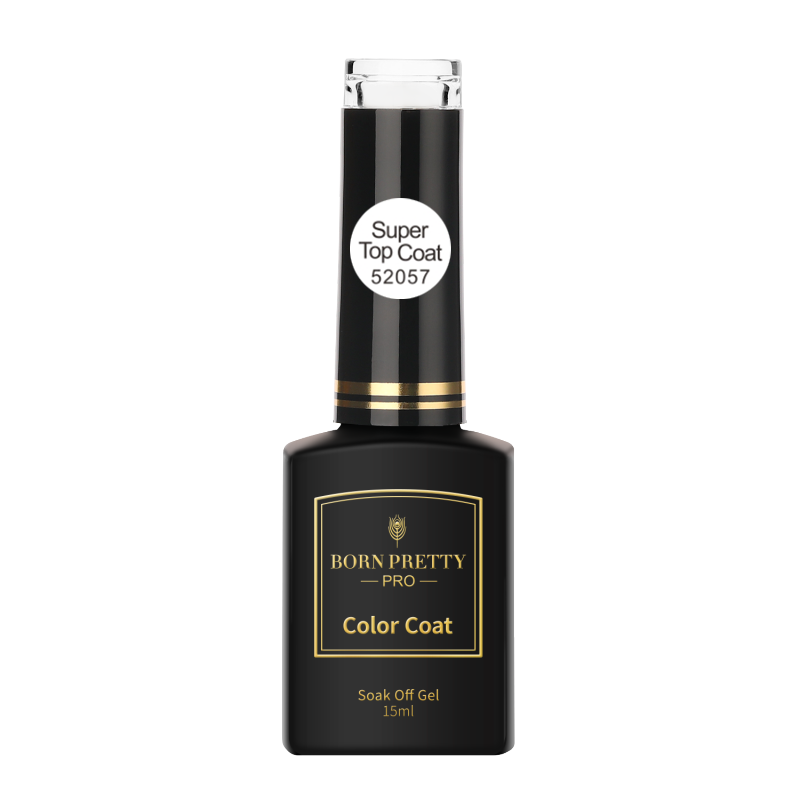BORN PRETTY SUPER TOP COAT