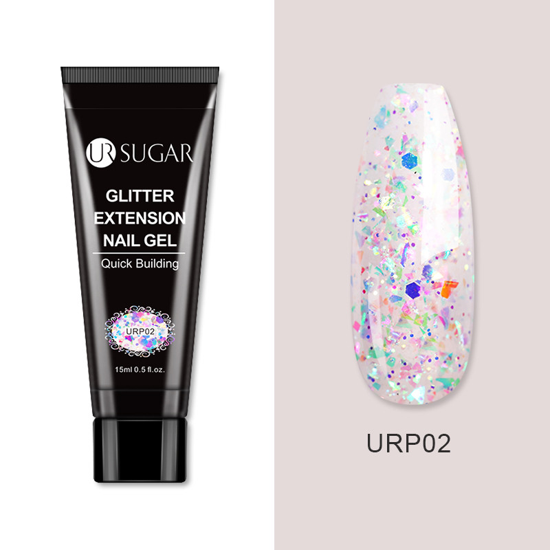 BORN PRETTY UR SUGAR POLY GEL URP02