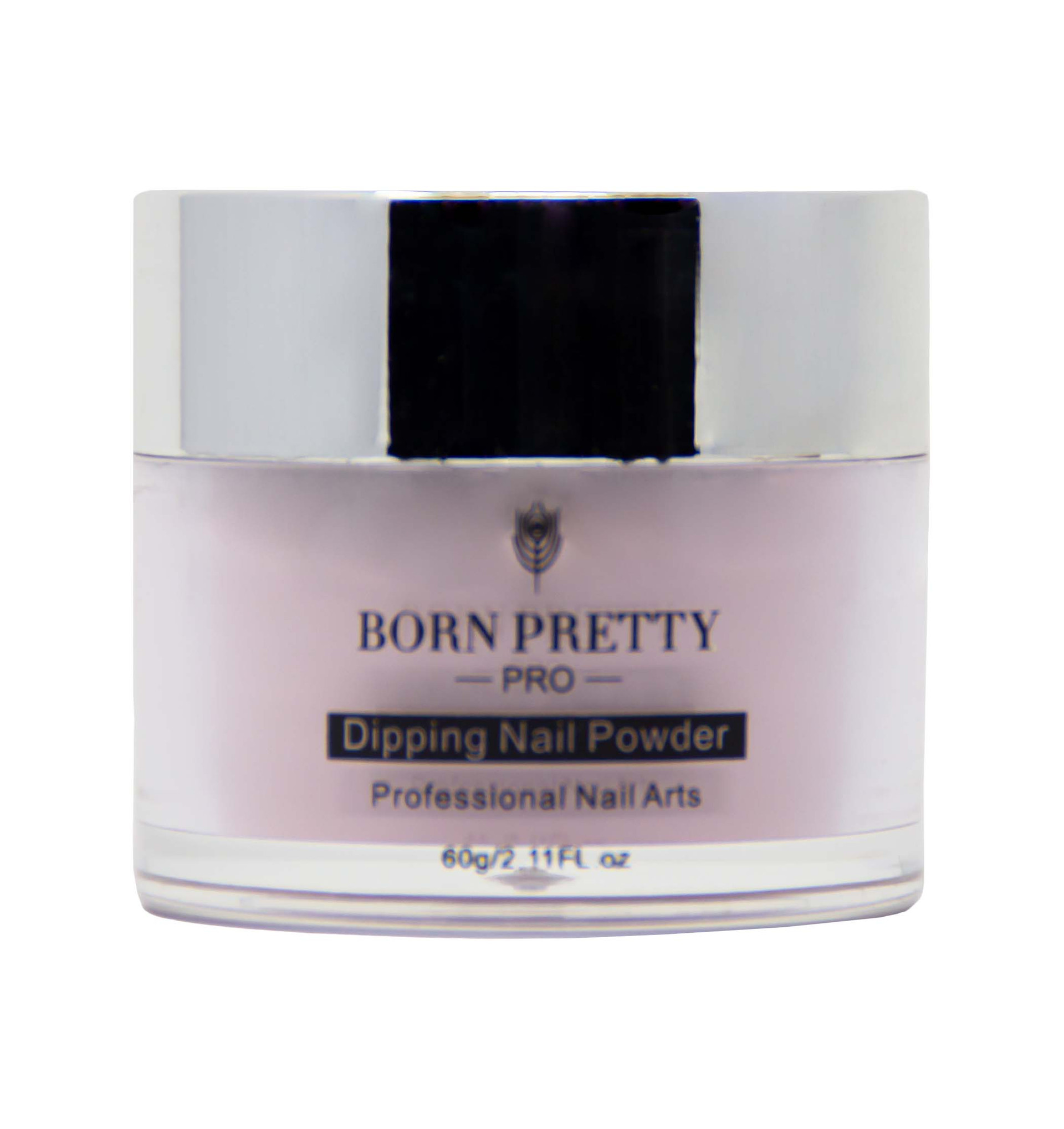 BORN PRETTY 3 IN 1 COLOR MATCHING SET #1