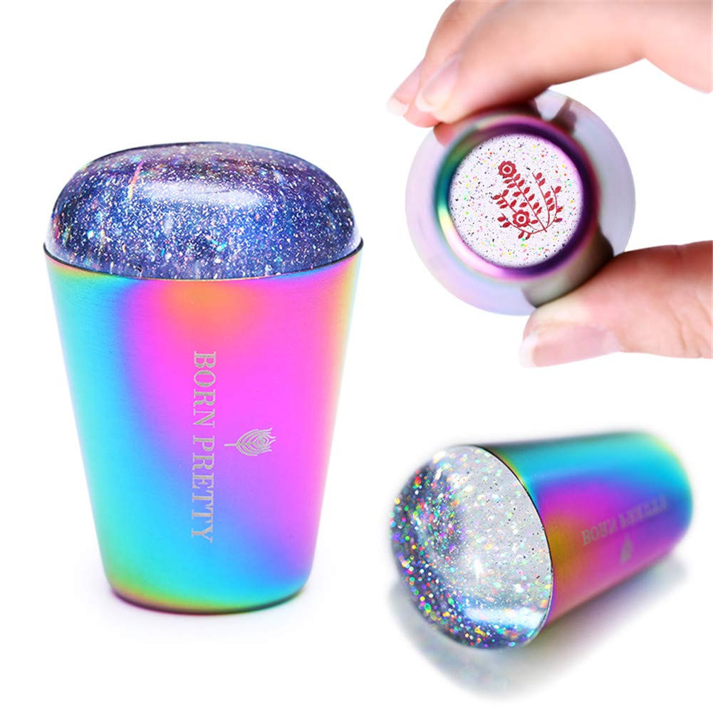 BORN PRETTY STAMPER