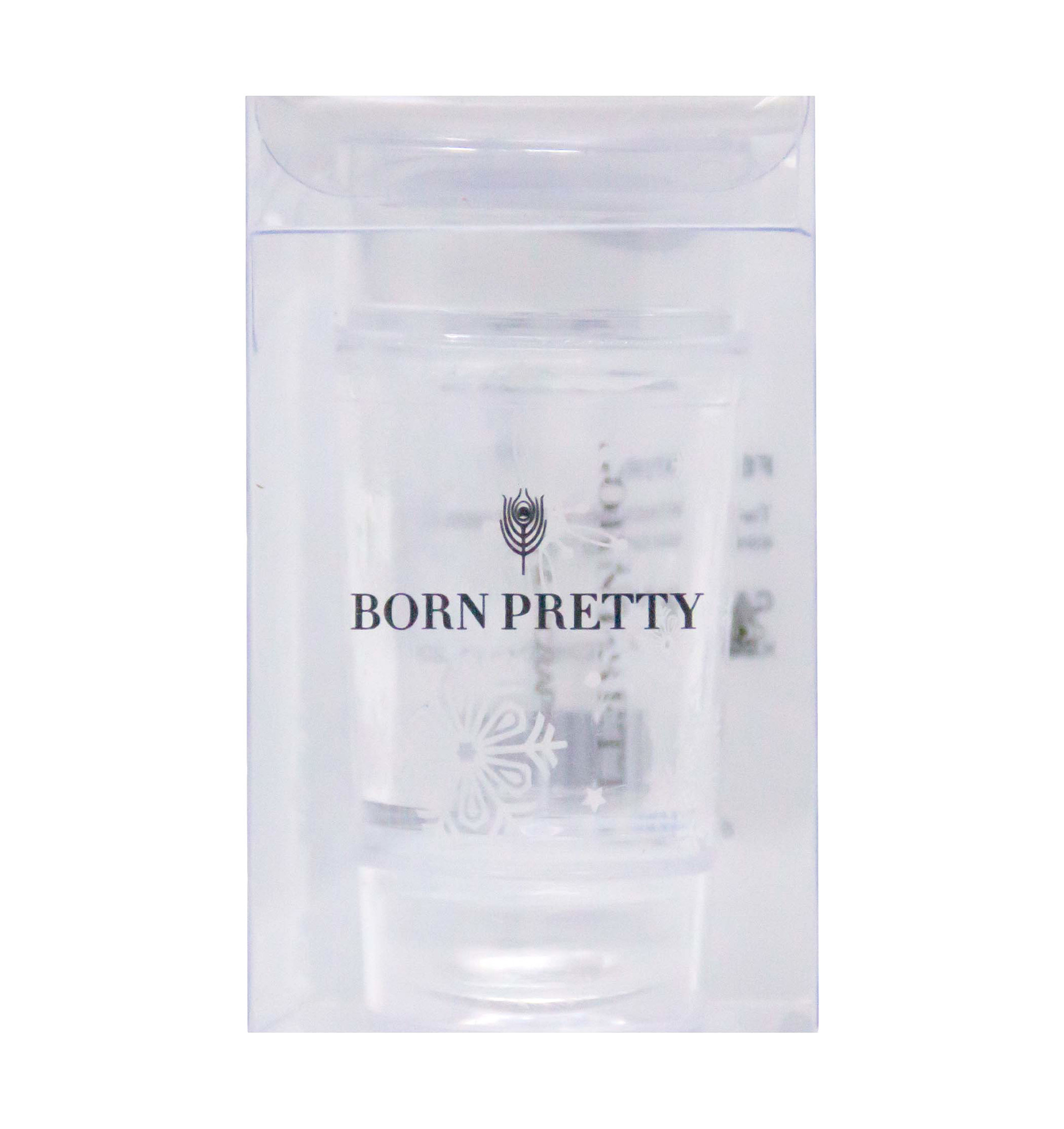 BORN PRETTY STAMPER