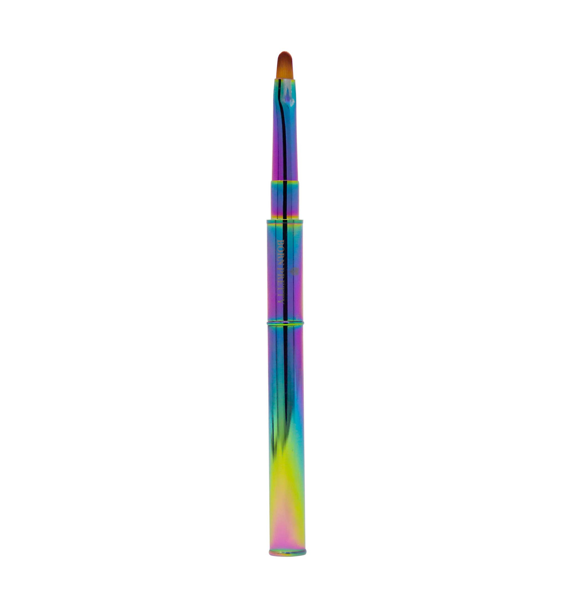 BORN PRETTY RETRACTABLE DUST BRUSH
