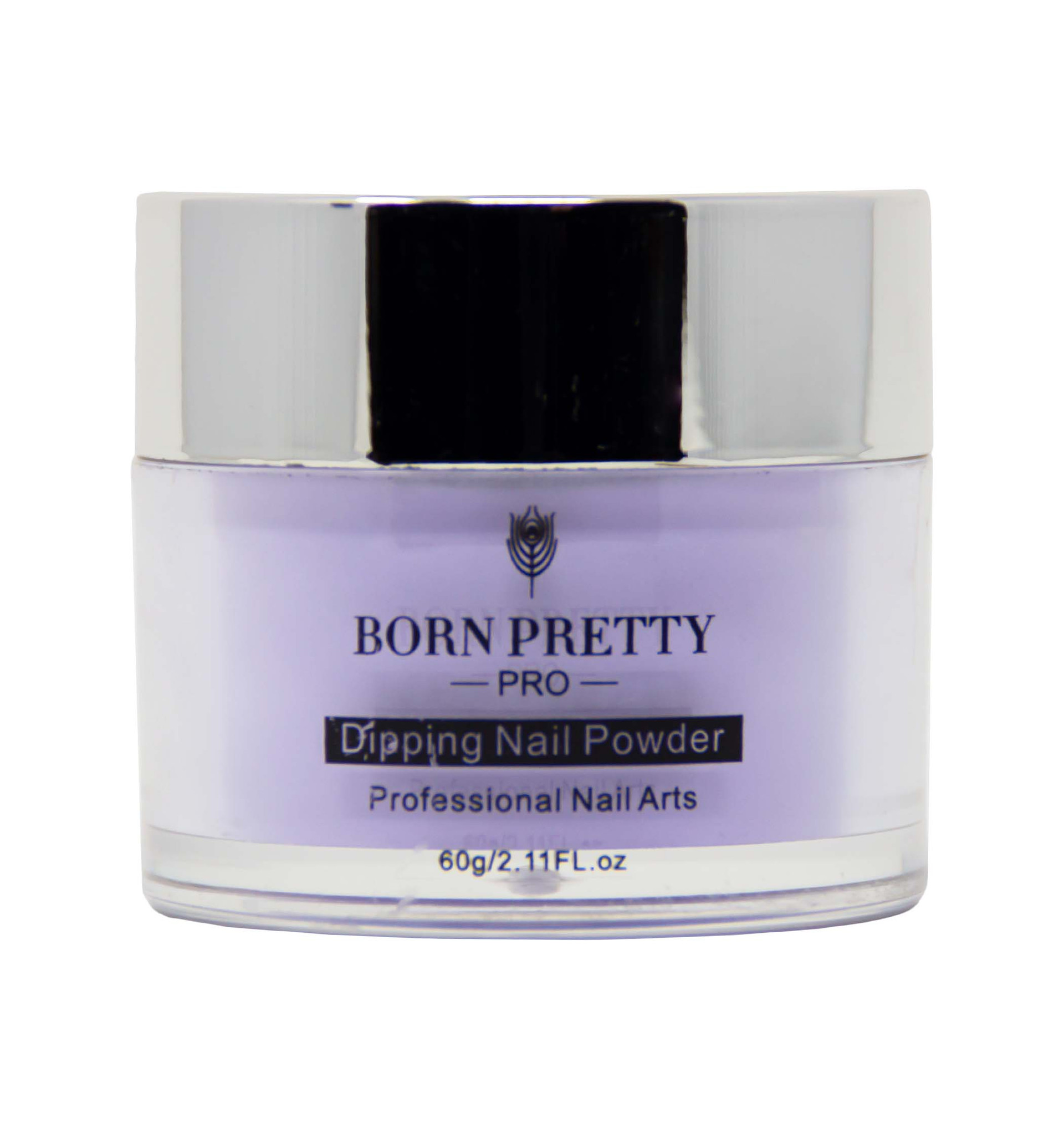 BORN PRETTY 3 IN 1 COLOR MATCHED SET #5