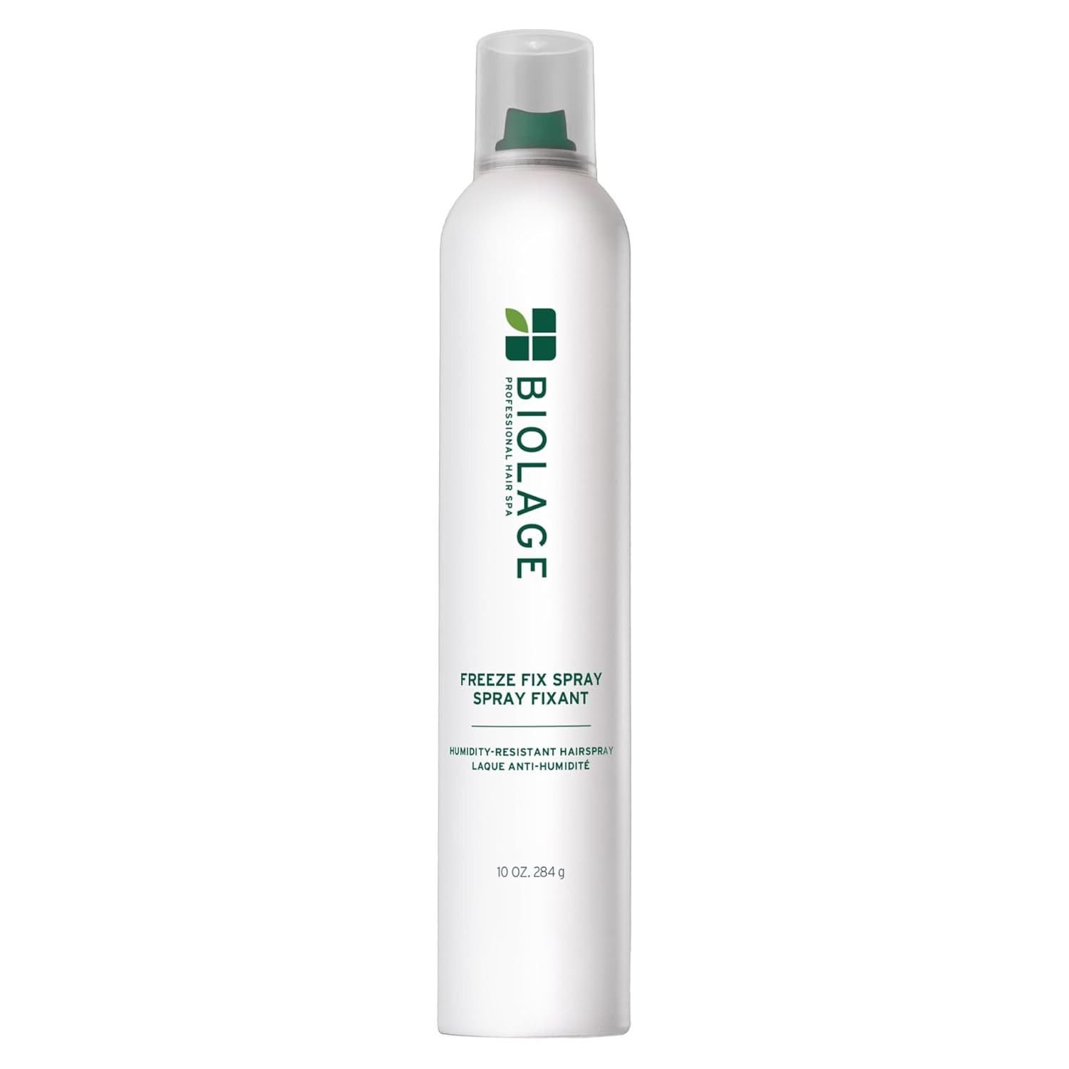 BIOLAGE STYLING FREEZE SPRAY 10 OZ