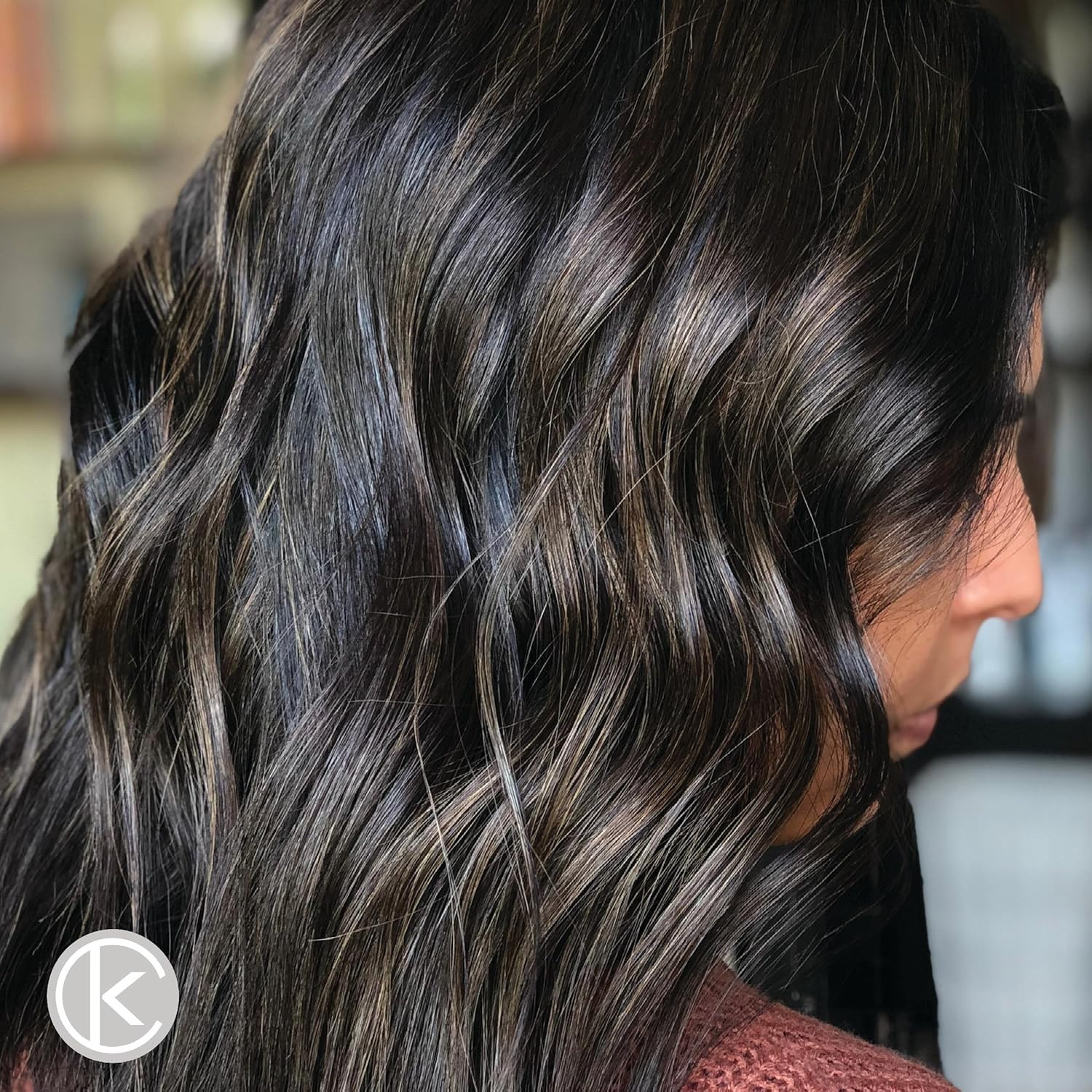 KERACOLOR COLOR+CLENDITIONER ESPRESSO 12 OZ