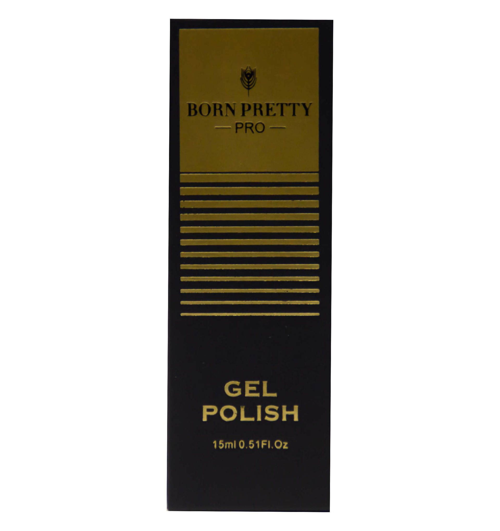 BORN PRETTY PRO COLOR GEL 036
