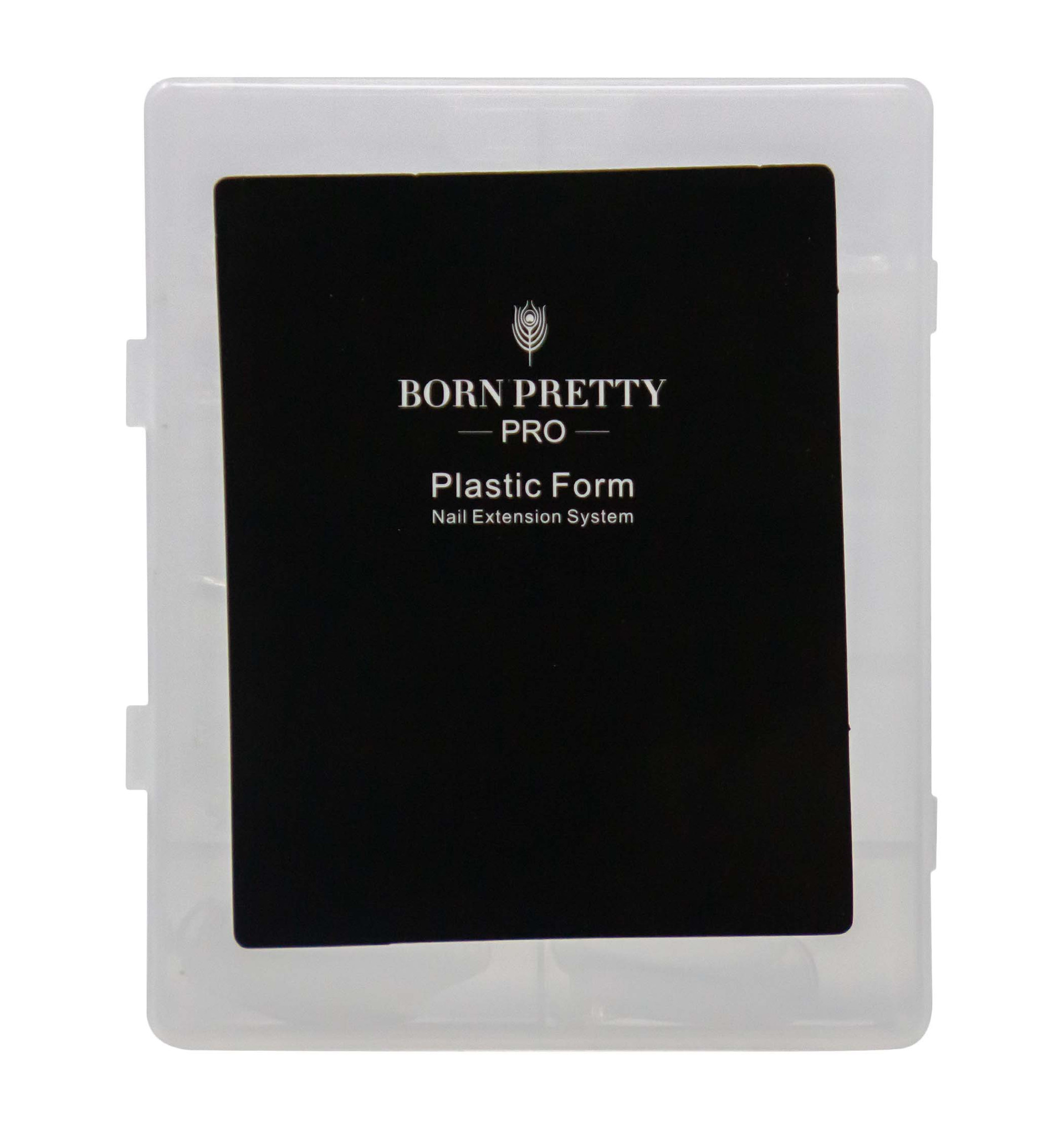 BORN PRETTY NAIL EXTENSION MOLD