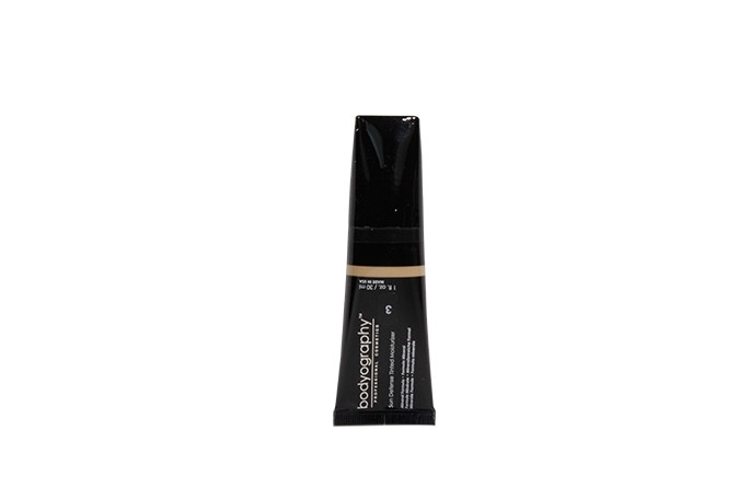 BD TINTED MOISTURIZER #3 DARK