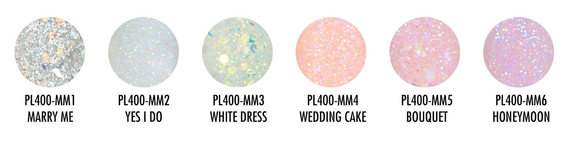 MIA SECRET MARRY ME COLLECTION PK6