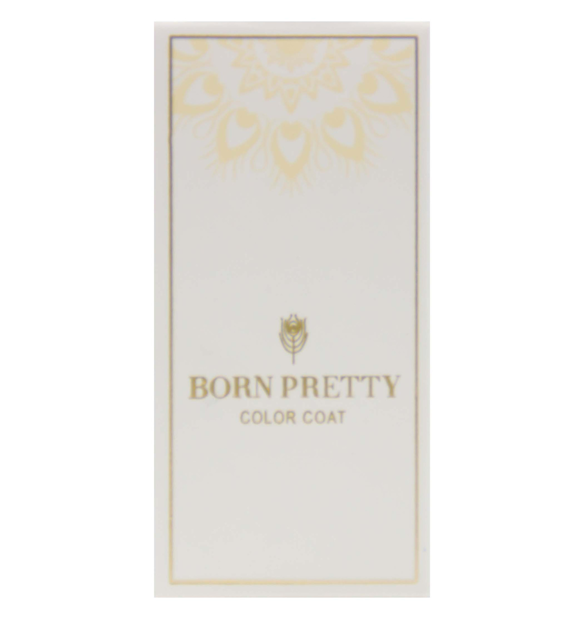 BORN PRETTY B2B COLOR COAT GEL CHS43