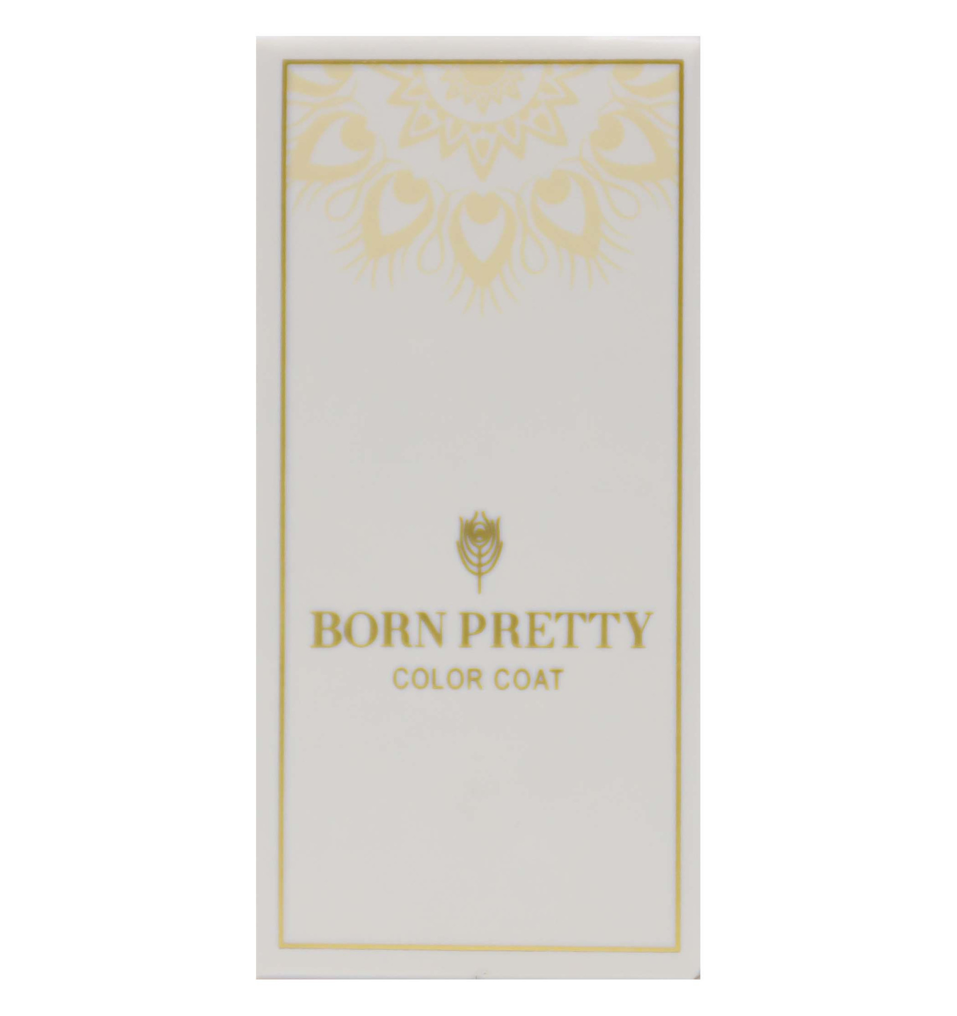 BORN PRETTY B2B COLOR COAT GEL CHS99