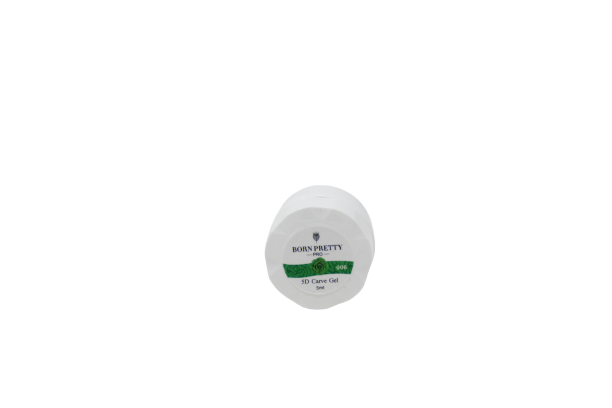 BORN PRETTY PRO CARVING GEL 006
