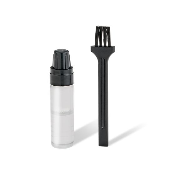ABSOLUTE ALPHA CLIPPER MATTE. 4 HORAS DE USO Y 2 HORAS DE RECARGA RAPIDA. MODO DE SOPORTE UNIVERSAL PARA USAR CON OTRAS CUCHILLAS FIJAS (ANDIS, WAHL, CALIBER, ETC. 1 MAQUINA CON 3 CUBIERTAS INTERCAMBIABLES.
