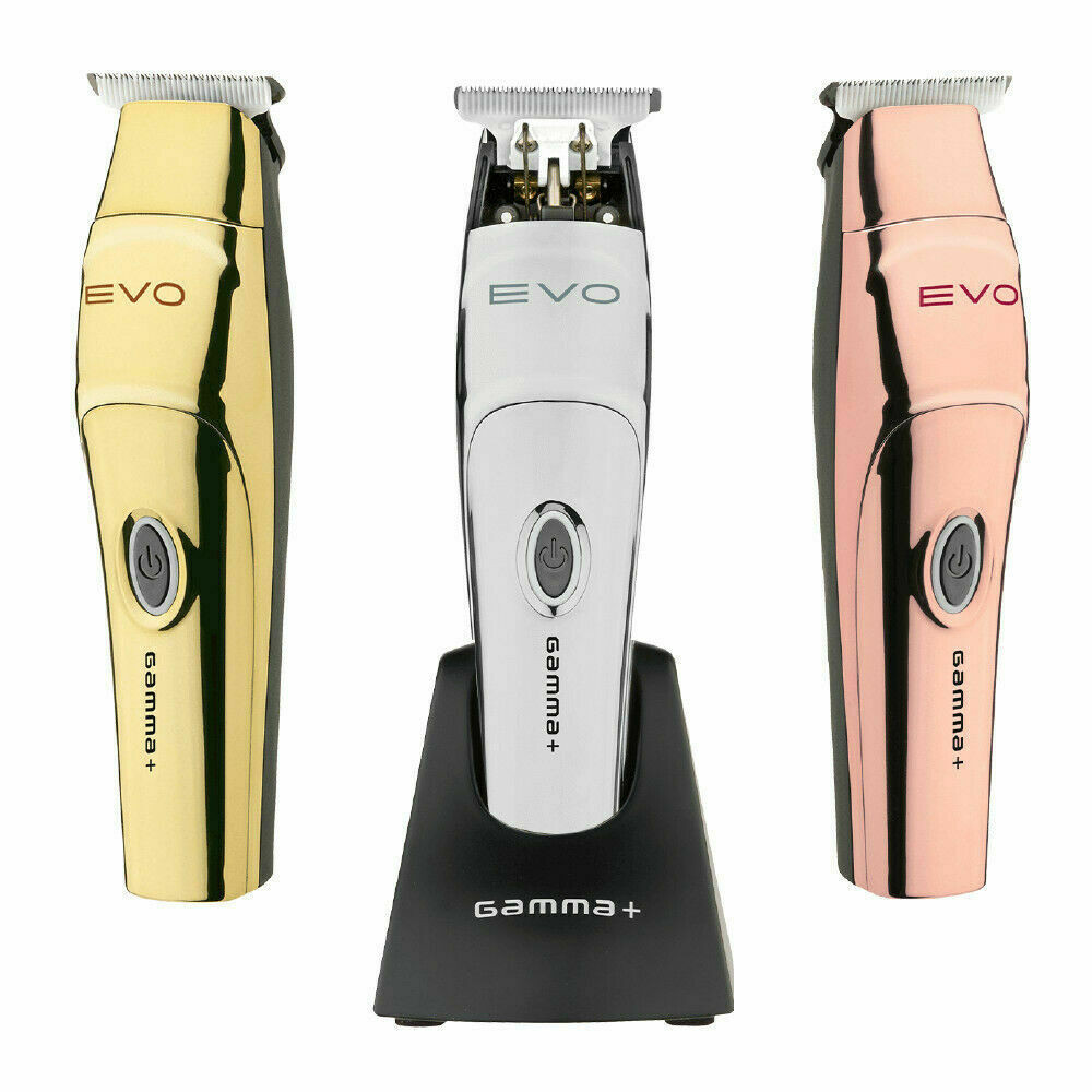 GAMMA + EVO LINEAR TRIMMER