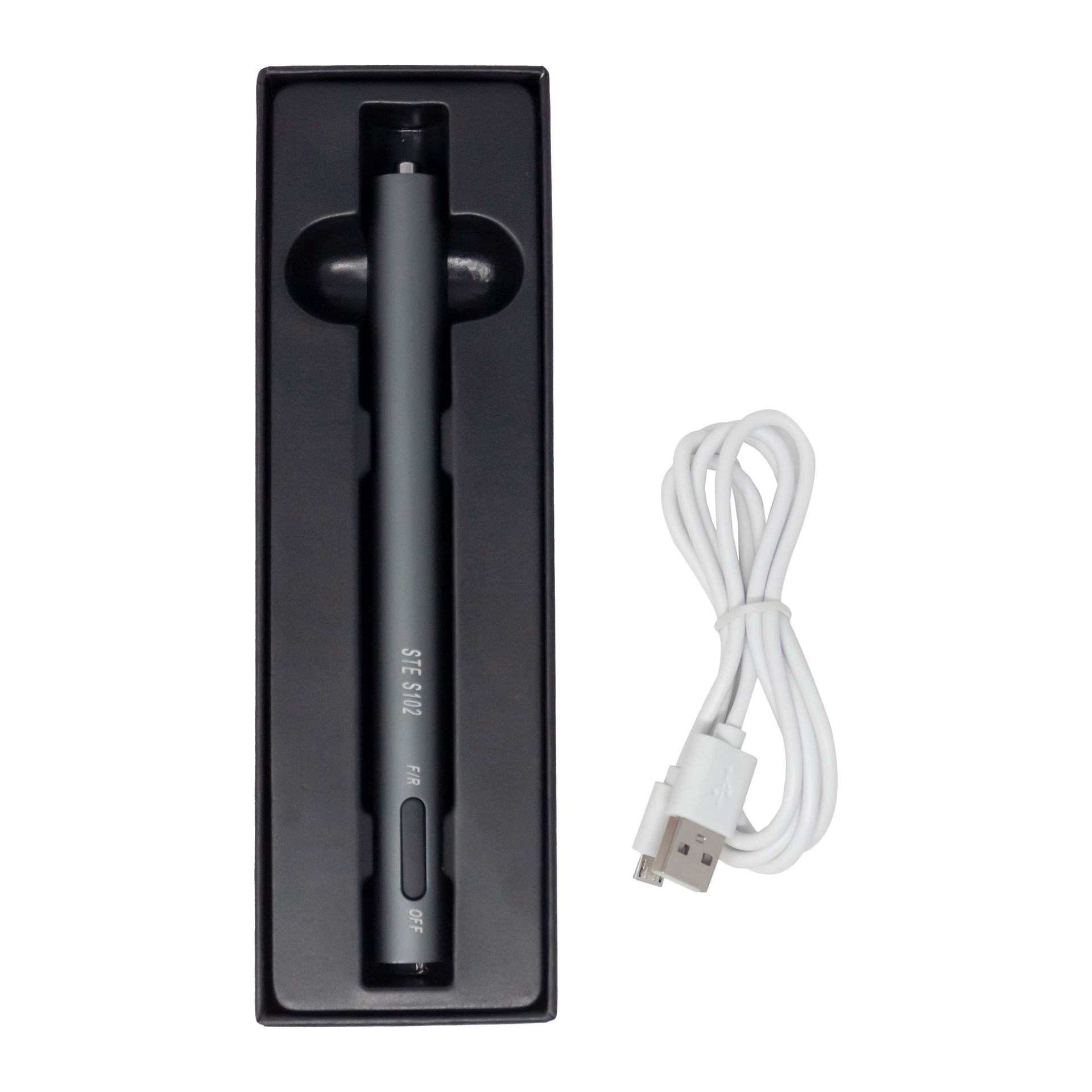 MAQUINA UNAS PEN LED