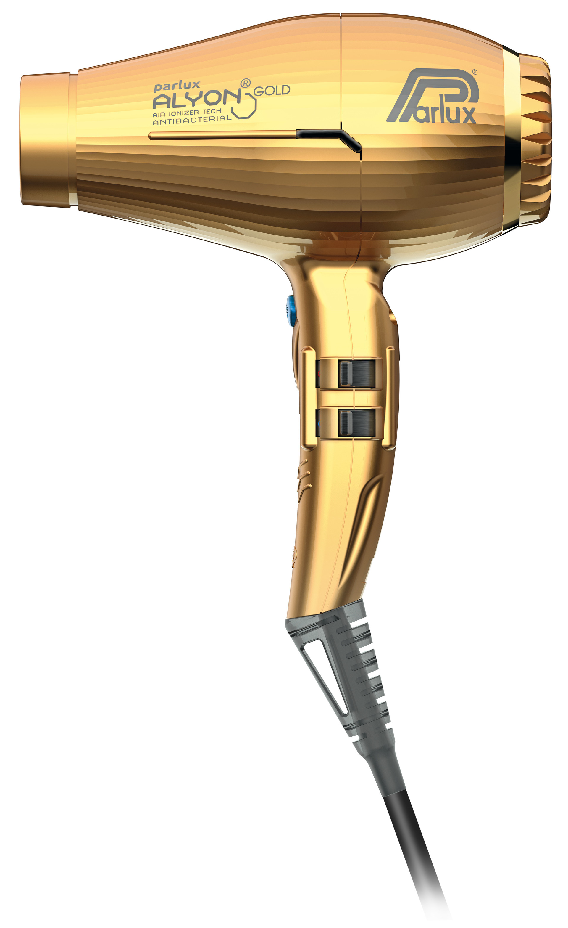 PARLUX ALYON GOLD SPECIAL EDITION