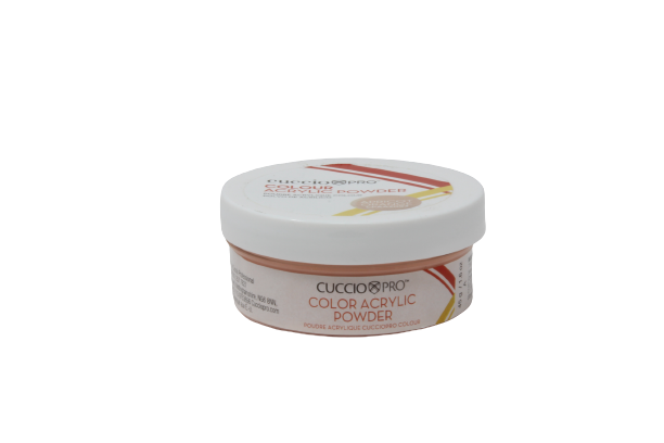 POWDER CUCCIO APRICOT O 1.6 OZ