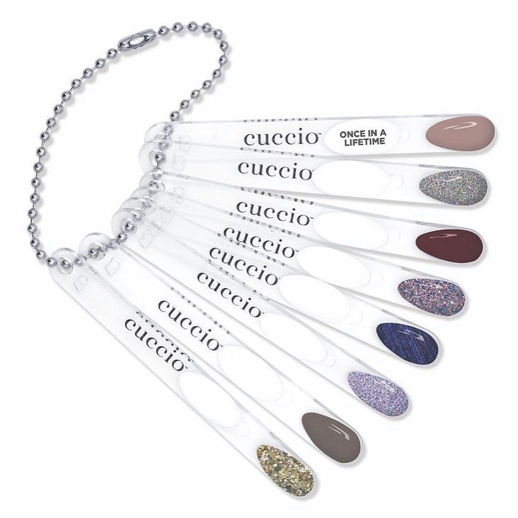 CUCCIO COLLECTION YOUR TIME TO SHINE