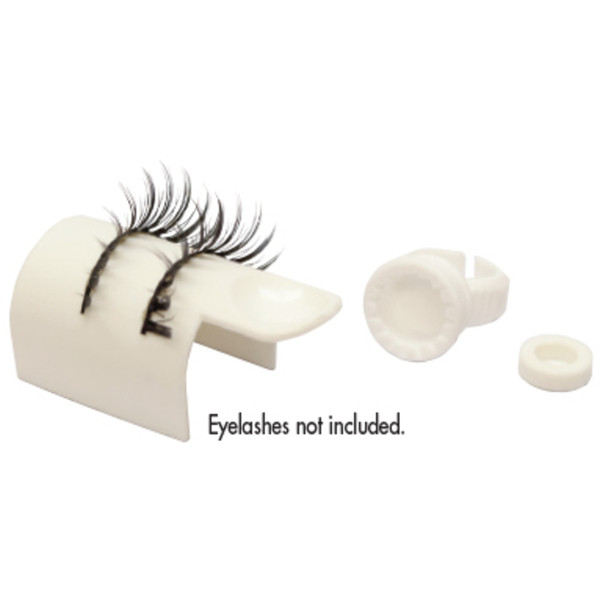 U-BAND LASH & GLUE HOLDER