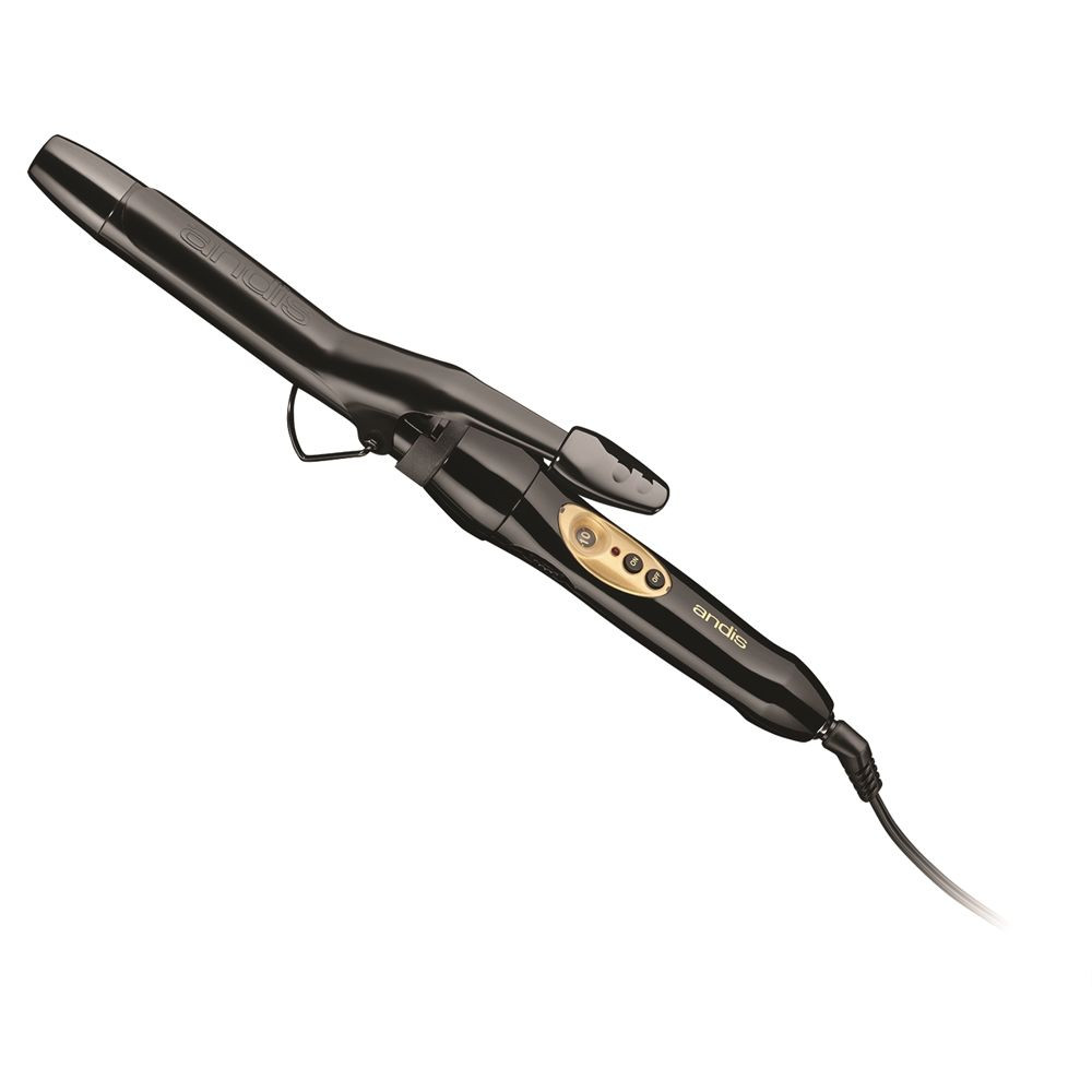 ANDIS TENAZA BARREL BLACK 3/4"