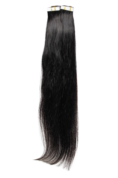 FRIZZ OUT EXT. RE TAPE 20" #NATURAL 100HH%