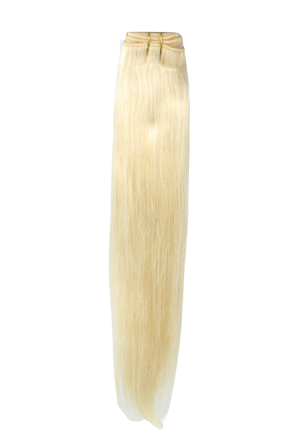 FRIZZ OUT EXTENSION CORTINA 18" #613 100%HH
