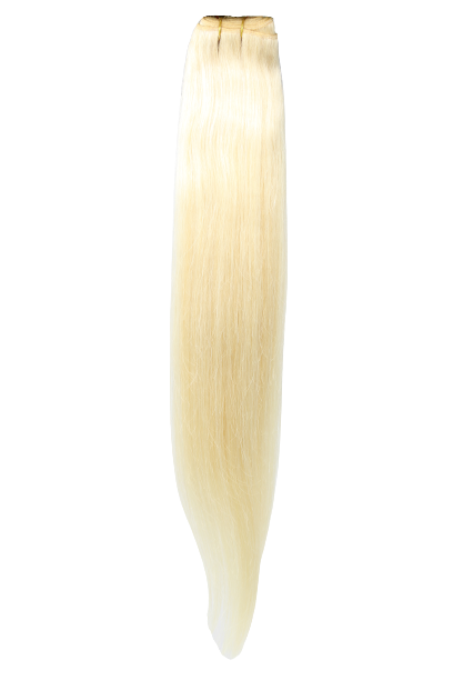 FRIZZ OUT EXTENSION REMY CORTINA 22" #60 100%HH