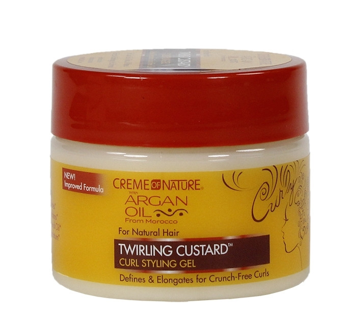 C/N TWIRLING ARGAN 11.5 OZ