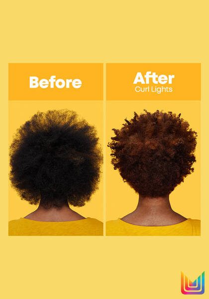 MATRIX CURL LIGHT AMMONIA FREE LIGHTING CREAM STEP 1 (3), ACCELERATOR STEP 2 (6), DEVELOPER (1) 20 VOL.