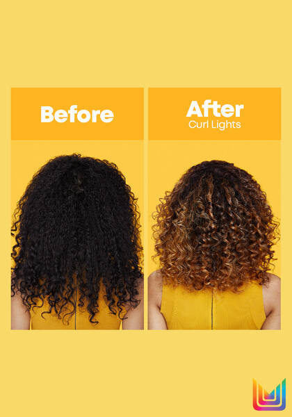 MATRIX CURL LIGHT AMMONIA FREE LIGHTING CREAM STEP 1 (3), ACCELERATOR STEP 2 (6), DEVELOPER (1) 20 VOL.