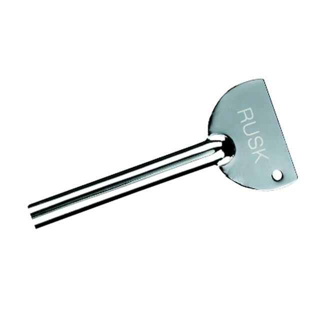 RUSK TUBE KEY