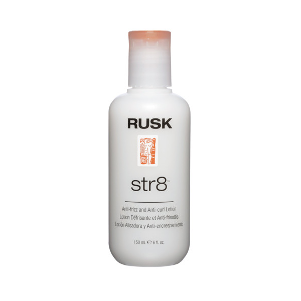 RUSK ANTI-FRIZZ